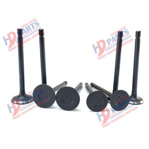 Quality V3307 Engine PISTON Valve 15261-13120 15261-13130 For KUBOTA wholesale