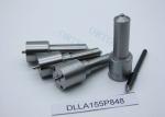 DENSO Injection Pump Nozzle , High Speed Steel Diesel Spray Nozzle DLLA155P848