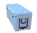 180L Large Wheeled Rotomolded Coolers
