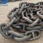 Nantong Stock Marine Anchor Chains-China Shipping Anchor Chain
