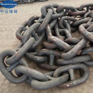 Quality Nantong Stock Marine Anchor Chains-China Shipping Anchor Chain wholesale