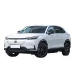Hon-da ENS1 Electric SUV Sports Car with Torsion Beam Non-Independent Suspension
