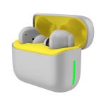 Tws Ipx5 Waterproof Bluetooth Earbuds Active Noise Cancellation 40mAh / 480mAh