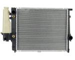 Auto Spare Parts 17111719309 Car Engine Cooling Radiator For BMW 5 E34 520i 2 AT