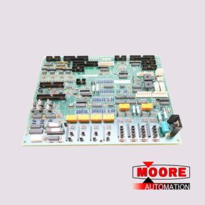 Quality DS200TBQCG1A General Electric Analog I/O Board wholesale