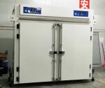 Double Door Electric Drying Oven