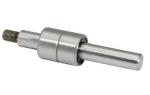 Gcr15 Water Pump Shaft Bearing , Multifunctional Ball Bearing Shaft For AUTO