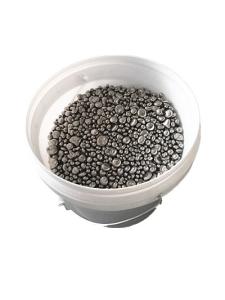 Quality Crown / Bridge Dental Casting Alloys 68% High Nickel Elements Bucket Packaging wholesale
