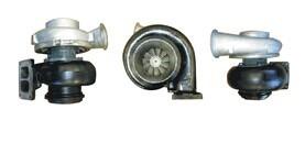 Quality Detroit Diesel Truck TMF5502 Turbo 466713-0001,23515635 wholesale