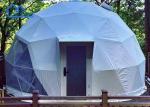 Steel Structure Starry Sky Tent For Homestay Outdoor Camping