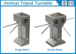 Fully Automatically Used in Metro Station, Railway station etc.Tripod Turnstile