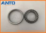 4T-30215 30215 Tapered Roller Bearing 75x130x27.25 HR30215 For Excavator Bearing