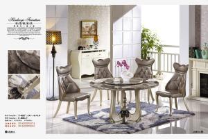 Quality modern dining room 10 seater marble table furniture wholesale