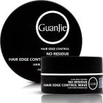 Amorfire Braid Gel Organic Hair Braiding Gel Extra Strong Hold Hair Gel For Lady