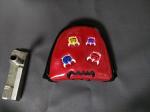 club covers , Golf headcover , golf headcover , putter headcover , headcover
