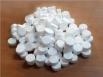 Trichloroisocyanuric Acid Sewage Filtration Materials for Environmental