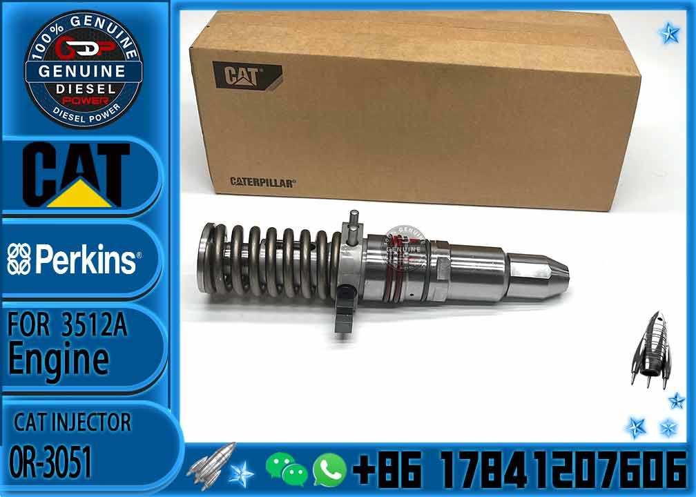 fuel injector 6L4355 0R-8338 10R-1252 0R-3052 0R-3051 0R-2921 0R-2925 7C-9576 7E-6048 7C-2239
