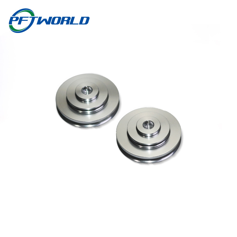 Custom Lathe Machined Parts Milling Metal Anodizing Aluminum Turning Cnc Machining Parts Spare Parts