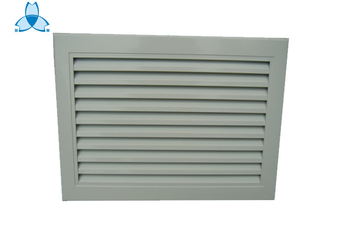 Slot Diffuser For Center Air Conditioning