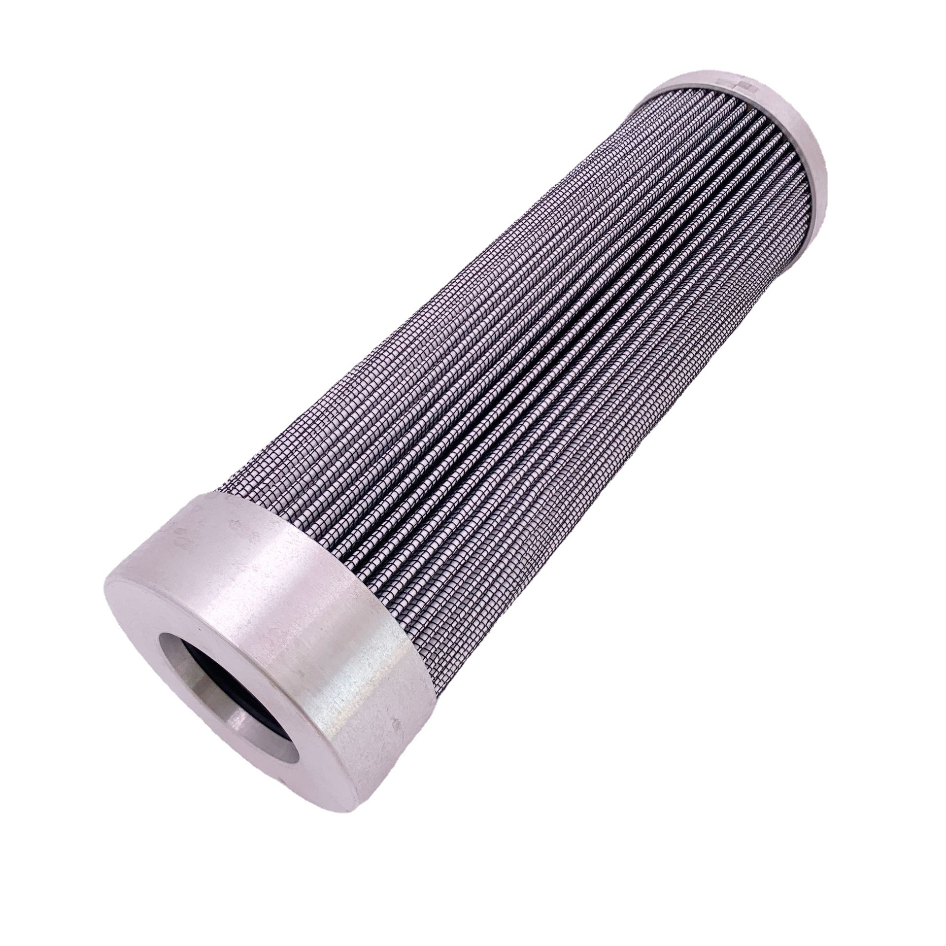 Glass Fiber Core Components Turbine Hydraulic Oil Filter DYSLQ-252/25H for Filtration