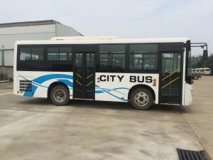 Quality Holder Safe Inter Bus PVC Rubber Travel Low Fuel Consumption Outswing Door wholesale