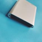 Metal Parts Industrial Aluminum Profile Vacuum Plating Balance Car Wheel PVD