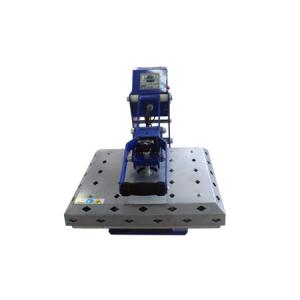 Quality JW3804C-1 advanced sublimation Heat Press Machine wholesale