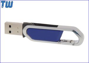 Quality Cool Noble Buckle 32GB USB Memory Stick Thumb Drives Storage Device wholesale