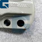 WG9925520366 Spring Plate for Truck Parts