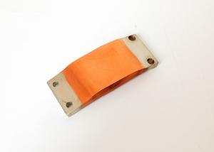 Quality Highly Soft Flexible Copper Connector For Electrical Transformers Parts wholesale
