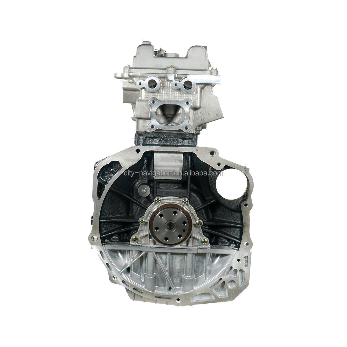 DK15-01 1.5L DK15-02 Auto Engine Assembly Motor for DFSK Dongfeng Glory Fengguang