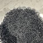 Customized PA6 PA66 Plastic Polyamide Nylon 66 GF25 Granules For Article