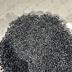 Quality Glass Fiber Reinforced PA Granules Polyamide Nylon66 High Impact Strength wholesale