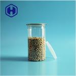 Dried Healthy Cat Dog Snack Food Powders 24oz Premium PET Can With Airtight