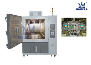 Quality Altitude Environmental Temperature Chamber , 225L Climate Control Chamber wholesale
