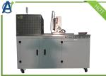 ISO 6942 Protective Clothing Heat Radiation Behavior Test Apparatus