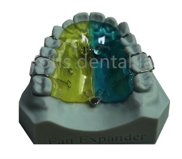 Adjustable China Dental Lab Nance Arch / China Dental Lab Sports Guard for