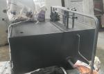 Centralized 15kw 2500T Steel Door Embossing Machine Hydraulic Press