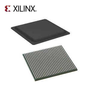 Quality XCKU040-2FBVA676I 328 I/O 16.3Gb/S Integrated Circuit Parts wholesale
