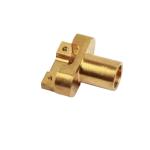 Industry CNC Hardware Parts engineering Customized CNC Machining Milling Parts