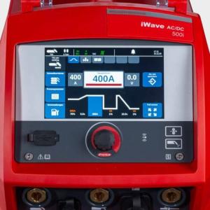 Quality Air Cooling Fronius Welding Machine Automatic 2000W 3000W wholesale