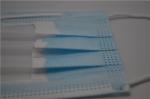 Anti PM2.5 Disposable 3 Ply Non Woven Face Mask