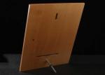 MDF Wood Custom Award Trophies 250*200mm Year - End Bonus Souvenir For