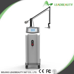 Quality FDA approved fractional CO2 RF tube laser machine wholesale