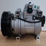 KIa Hyundai Auto AC Compressors 12V HS11 240857 CARGO AHE 970128 8600407