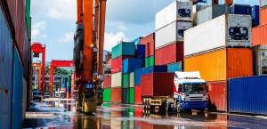 Quality EMC COSCO Sea Freight Shipping From Shenzhen Guangzhou Ningbo Shanghai wholesale