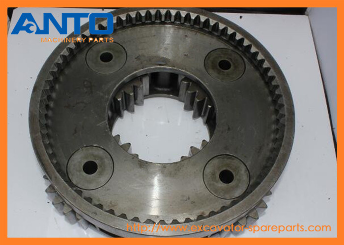 7Y-0645 7Y-0731 199-4750 Excavator Final Drive Parts , Planetary Carrier For 330C 330D