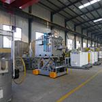 Melting Aluminum Crucible Furnace Small Electric Die Casting