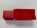 Automotive Connector SKD61 LKM Base Plastic Injection Parts