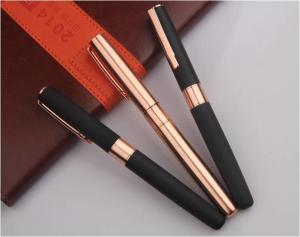 Quality Excellent Quality New Product Corporate Gift Metal Pens wholesale